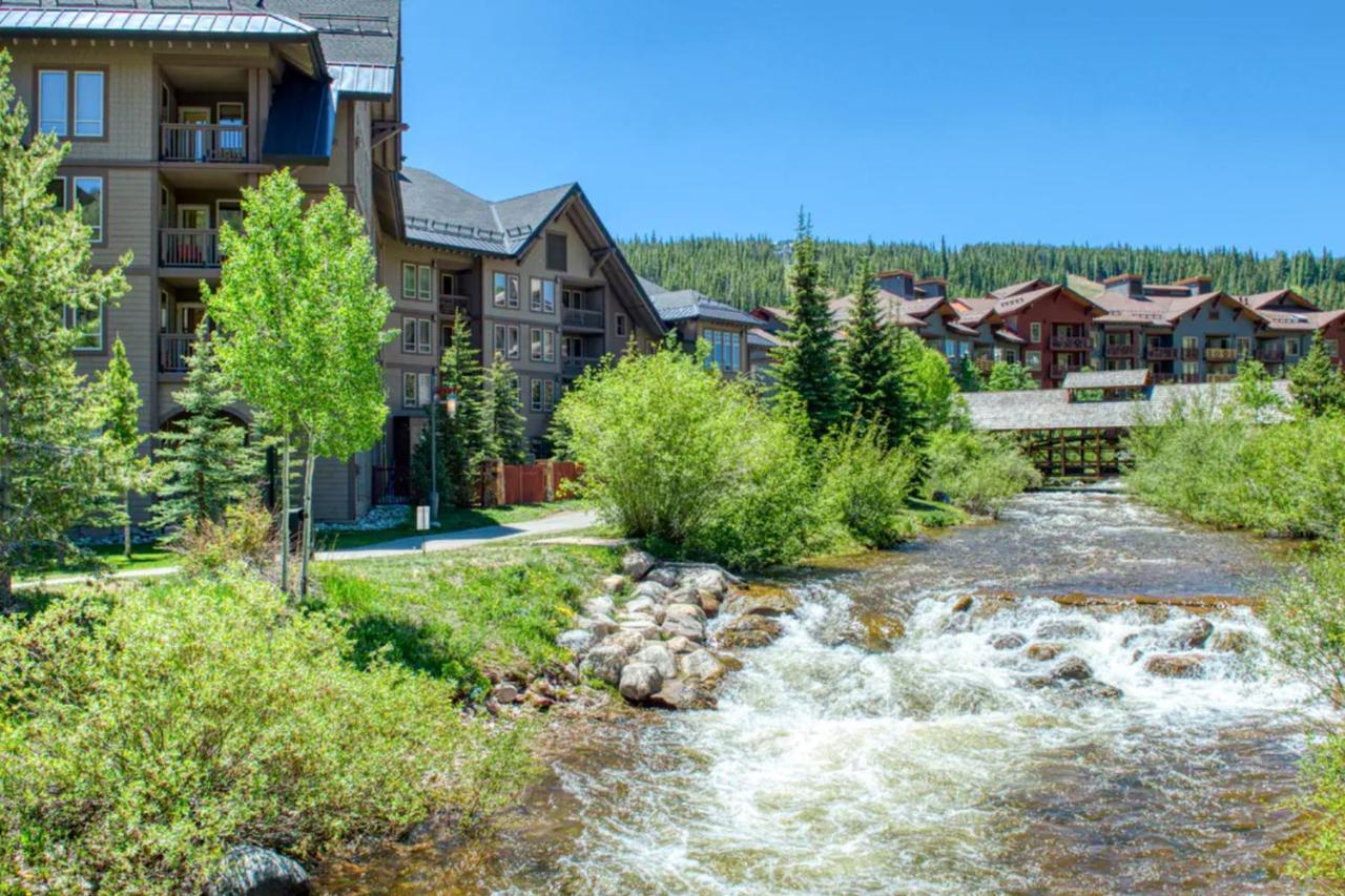 Village Point 202 Copper Mountain Eksteriør bilde